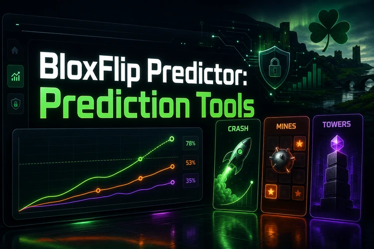 BloxFlip Predictor: Understanding Prediction Tools for BloxFlip Games